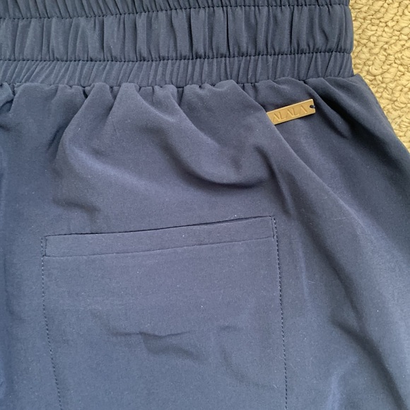 NWT ALALA Commuter Pant Navy s $145 bandier carbon38 - Picture 8 of 10